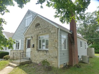 761 S Roys Ave, Columbus, OH 43204