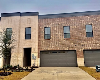 2117 Layla Dr, Waxahachie, TX 75165