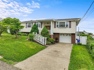 1032 Grove St, Monaca, PA 15061