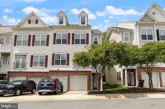 1859 Cedar Cove Way Unit 201, Woodbridge, VA 22191
