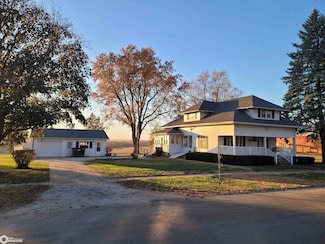 506 Lafayette St, New Market, IA 51646