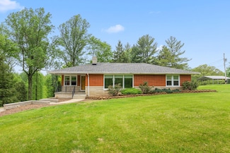 2176 E Greener Rd, Jasper, IN 47546