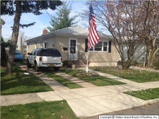 174 Bryson Ave, Staten Island, NY 10302