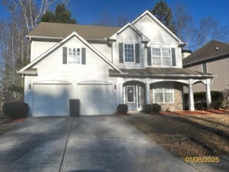3324 Whitmore Ct, Acworth, GA 30101