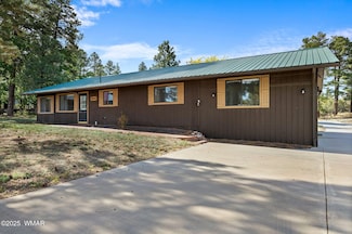 5492 Road To the Past, Pinedale, AZ 85934