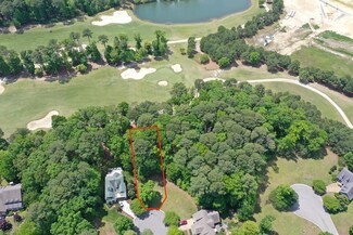 9 Nellie Stevens Ct Unit 44, Cape Charles, VA 23310