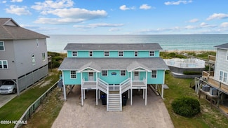 5213 Ocean Dr Unit E & W, Emerald Isle, NC 28594