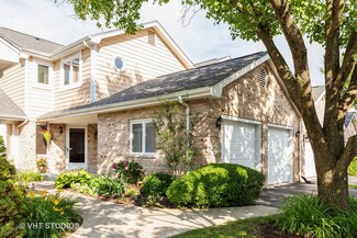 11356 Lakebrook Ct, Orland Park, IL 60467