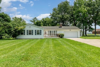11950 Pippin Rd, Cincinnati, OH 45231