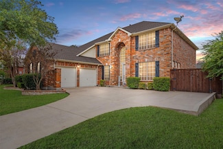 10102 River Bend Dr, Rowlett, TX 75089