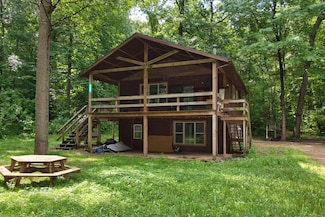 23627 Glenwood Dr, Cassopolis, MI 49031
