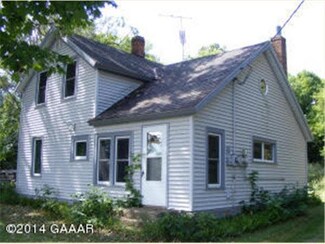 6010 6010 Co Rd 4w SW, Holmes City, MN 56341