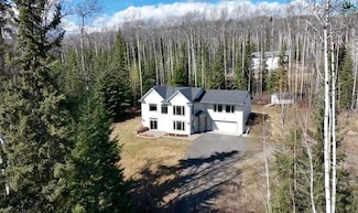 3190 Craft Ave, Fairbanks, AK 99709
