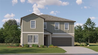 7776 Painted Sky Place, Land O' Lakes, FL 34637
