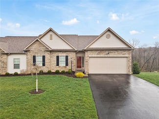 966 Copper Creek Trail, Gibsonia, PA 15044