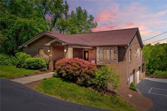 4160 Battle Ridge Rd, Mc Donald, PA 15057