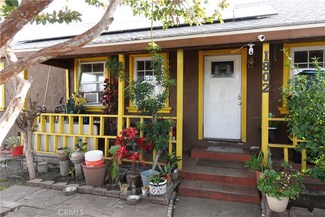1802 E San Vincente St, Compton, CA 90221