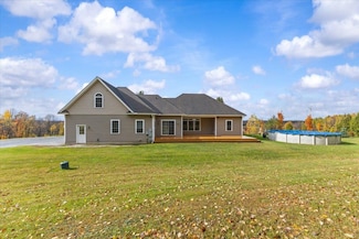 18 Martell Rd, Milton, VT 05468