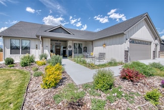 512 Willow Ridge Way, Corvallis, MT 59828