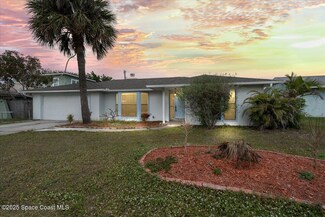 330 Lee Ave, Satellite Beach, FL 32937