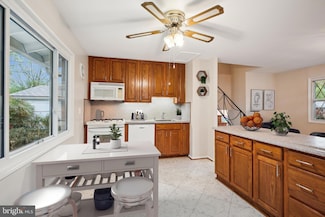 4105 Tulare Dr, Silver Spring, MD 20906