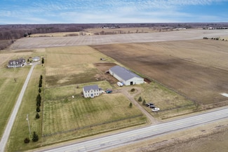 12185 Irish Rd, Otisville, MI 48463
