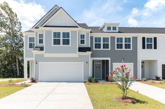 571 Trotters Ln Unit 221, Moncks Corner, SC 29461