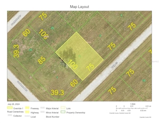 3 Tulip Ct, Meadows and Villas, FL 33946