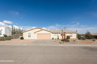 3544 Roma Dr, Las Cruces, NM 88012