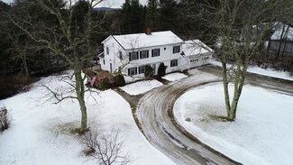 12 Rabbit Farm Rd, Warren, ME 04864