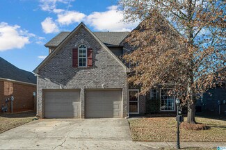 6359 Overlook Dr, Bessemer, AL 35022