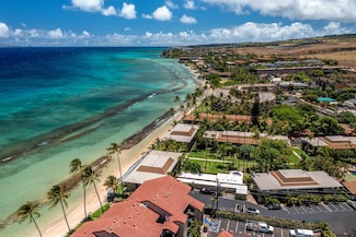 3559 Lower Honoapiilani Rd Unit 708, Lahaina, HI 96761