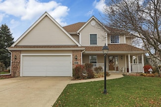 6457 Norfolk Ln, Mount Pleasant, WI 53406