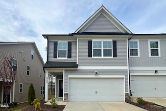 6906 Doddridge Ln, Cary, NC 27519