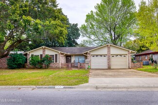 1721 James Madison Dr, Biloxi, MS 39531