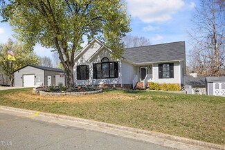 1114 Sally Dr, Graham, NC 27253