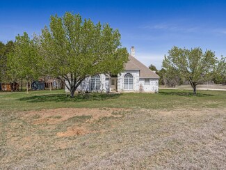 19416 Farm To Market Road 901, Gordonville, TX 76245