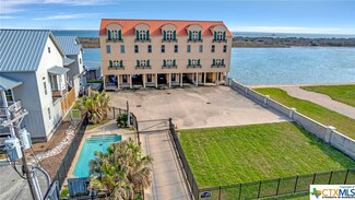2837 Stella Unit E, Port O'Connor, TX 77982