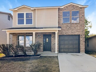 9806 Amber Ledge, San Antonio, TX 78245