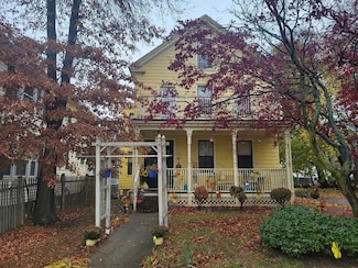 552 Main St, Medford, MA 02155