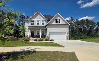 3500 Hilltop Trail, Evans, GA 30809