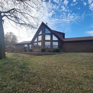 3127 Northridge Dr, Purcell, OK 73080