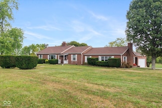 501 N State Road 135, Bargersville, IN 46106