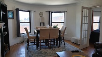 924 Beacon St Unit 8, Boston, MA 02215