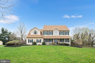 492 Anna Lynn Ln, Horsham, PA 19044