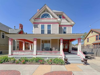 1109 N Topeka St, Wichita, KS 67214