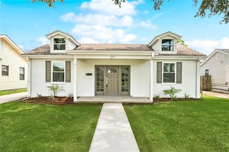 541 Jefferson Park Ave, New Orleans, LA 70121