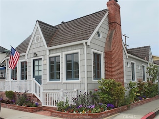 127 Coral Ave, Newport Beach, CA 92662