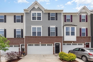 123 Boarstall Creek, Durham, NC 27707