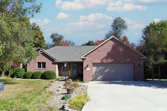 7706 W Brandon Ct, Mapleton, IL 61547
